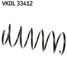 SKF VKDL 33412